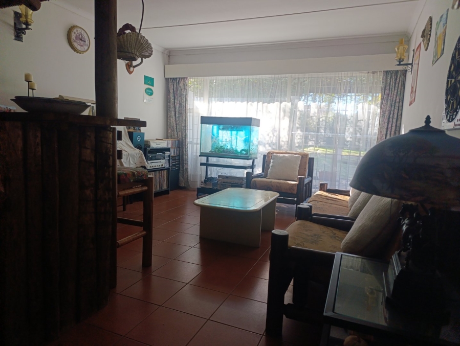 4 Bedroom Property for Sale in Helicon Heights Free State